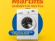 Logo de Martins Assistência Técnica 